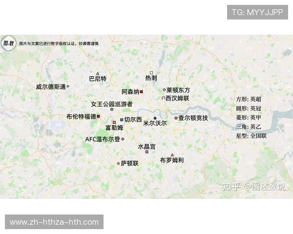 英超伦敦球队球场：伦敦的英超球队球场分布与特色